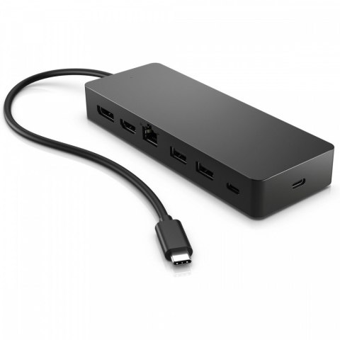 HP Inc. Koncentrator USB-C Multiport 50H55UT#ABB