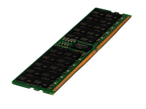 Hewlett Packard Enterprise Pamięć serwerowa 16GB 1Rx8 PC5-5600B -R SmartKit P64705-B21