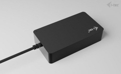 I-tec Zasilacz Universal Charger USB-C PD 3.1 140 W