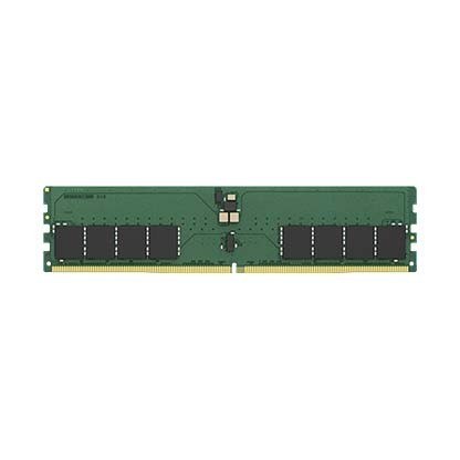 Kingston Pamięć DDR5 32GB (1*32GB) 6400 CL52 2Rx8 CUDIMM