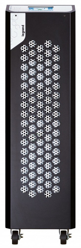 Legrand Zasilacz awaryjny UPS KEOR Compact 10kVA P0 311100