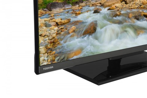 Toshiba Telewizor LED 32 cale 32WV3F63DG