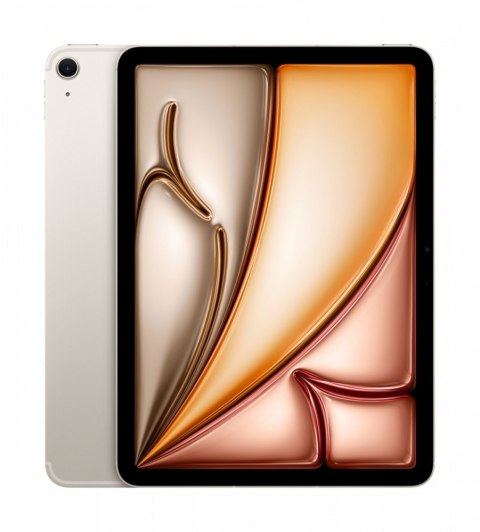 Apple IPad Air 11 cali WiFi 128GB Złoty