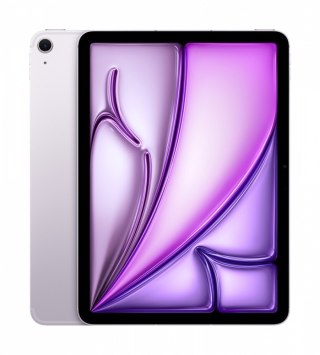 Apple IPad Air 11 cali WiFi + Cellular 128GB Fioletowy