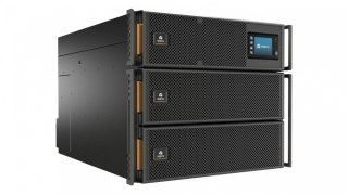 Vertiv Zasilacz awaryjny GXT5-16KIRT9UXLN 16kVA/16kW 1ph szyny w zestawie, 3 lata gwarancji