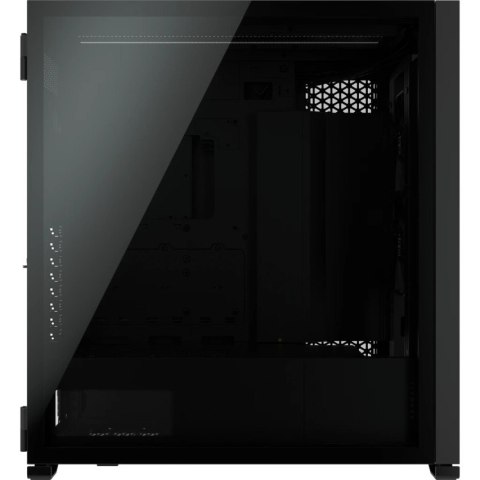 Corsair Obudowa 7000D Airflow TG czarna Full Tower ATX