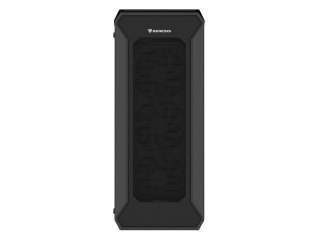 Genesis Obudowa Genesis Irid 505F z oknem USB 3.0