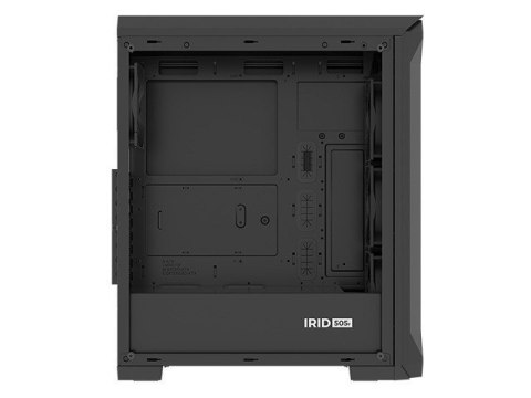Genesis Obudowa Genesis Irid 505F z oknem USB 3.0
