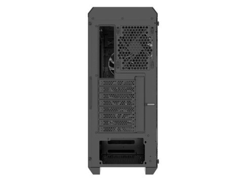 Genesis Obudowa Genesis Irid 505F z oknem USB 3.0