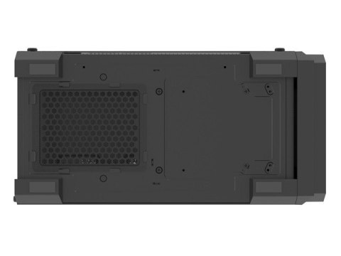 Genesis Obudowa Genesis Irid 505F z oknem USB 3.0