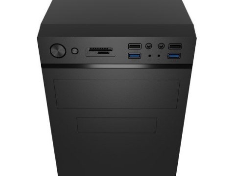 Natec Obudowa Cabassu G2 USB 3.0 czytnik kart SD i microSD