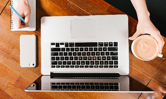 Jaki laptop do pracy administracyjnej?